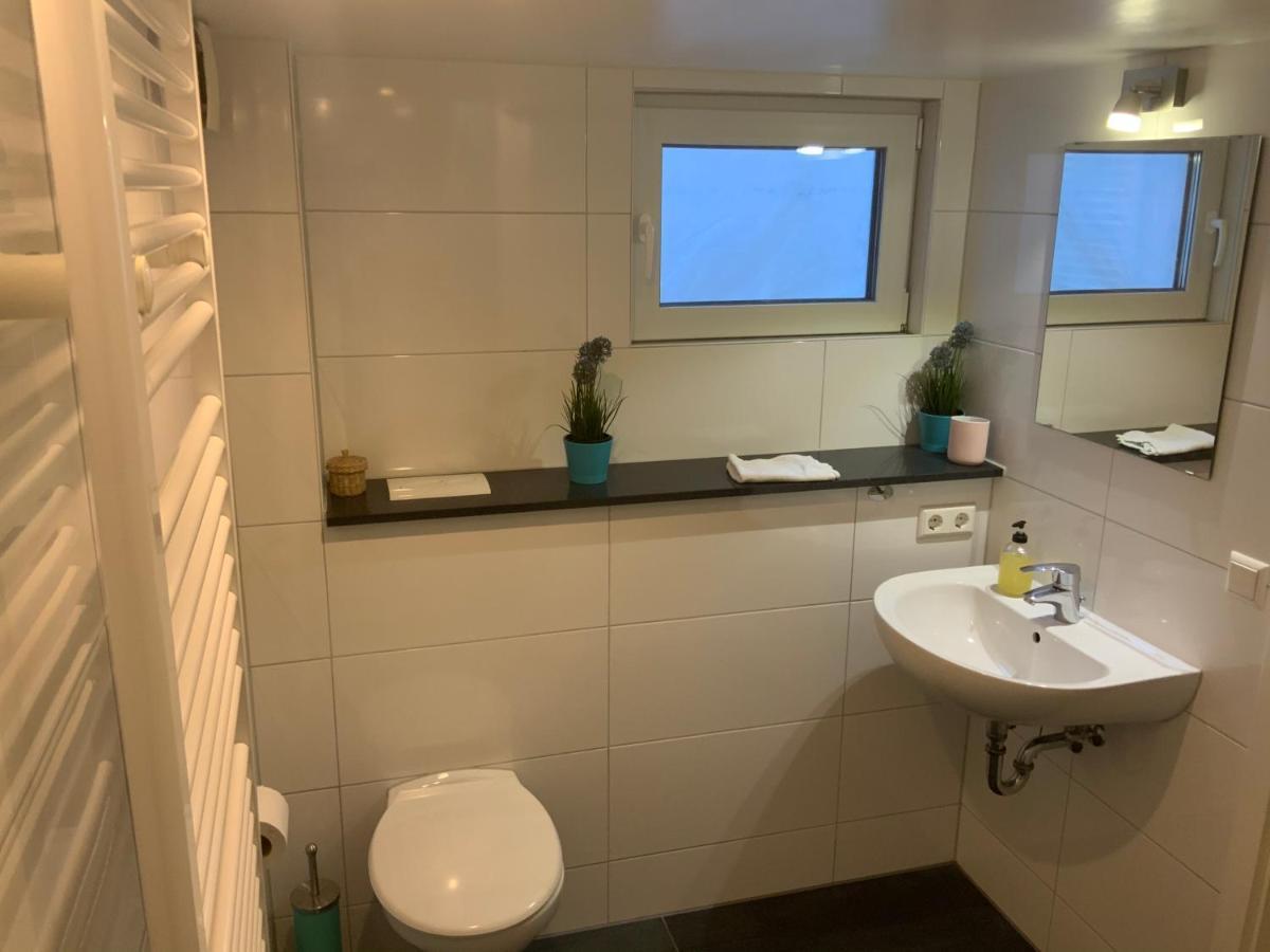 Ruhiges Privates Zimmer In Freiburg, Zentrumsnah, Naehe Europapark 외부 사진